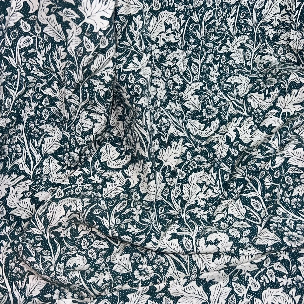 Anthropologie sage green